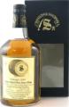 Clynelish 1989 SV Vintage Collection Dumpy South African Sherry Butt #3233 56.7% 700ml