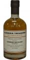 Bowmore 1980 TWS Glenkeir Treasures Cask Strength Selection 49.4% 700ml