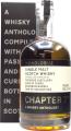 Tormore 1990 Ch7 a Whisky Anthology Monologue 31yo Bourbon #2002 50.2% 700ml