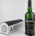 Ardbeg Ten Warehouse Edition 46% 750ml