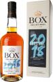 Box The Festival 2018 54.5% 500ml