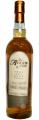 Arran 1999 Bourbon Single Cask #114 54.4% 700ml