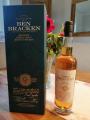 Ben Bracken 1991 Cd Speyside Single Malt Oak Casks LIDL 40% 700ml