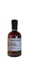 Tormore 2011 CsA The Tormore Collection Bourbon Barrel + Virgin Oak Firkin CaskAid 59.1% 200ml