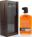 Knob Creek 25th Anniversary Single Barrel 61.25% 750ml