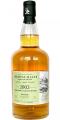 Craigellachie 2002 Wy Spiced Apple Strudel 46% 700ml