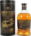 Aberfeldy 12yo 40% 1000ml