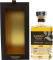 Bladnoch 2009 Select Cask #81 56.8% 700ml