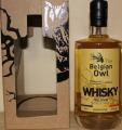 The Belgian Owl 3yo 46% 500ml