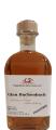 Glen Buchenbach Swabian Single Malt Whisky 58.5% 500ml