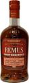 Remus Straight Bourbon Whisky Single Barrel Select Sweden 59.05% 700ml