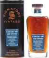 Glenlivet 1981 SV Cask Strength Collection Sherry Butt Finish #12 The Whisky Exchange Exclusive 47.6% 700ml