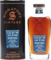 Glenlivet 1981 SV Cask Strength Collection 47.6% 700ml