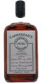 Glen Garioch 2012 CA Warehouse Tasting Ex-Bourbon + Tawny Port since 2018 58.8% 700ml