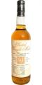 Longmorn 1992 MC Bourbon Cask #86616 46.9% 700ml