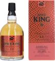 Spice King 12yo Wy Highland & Islay 52% 700ml