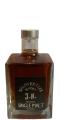 Waldviertler Whisky J.H. Single Malt Karamell Oak Cask 41% 500ml