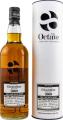 Glenrothes 2009 DT The Octave Finish in Octave 53.8% 700ml