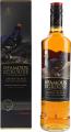 The Famous Grouse Smoky Black Smooth Peaty and Aromatic 40% 700ml