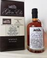 Glen Els 2007 Classic Distillery Edition 45.9% 700ml