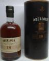 Aberlour 18yo Sherry Cask 43% 500ml