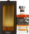 Bladnoch 2008 Single Cask #40 56.1% 700ml