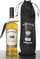 Bowmore 1996 Hand filled at the distillery Bourbon 48.5% 700ml