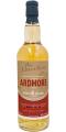 Ardmore 2010 TBa Ex-Bourbon Cask #803516 62.5% 700ml