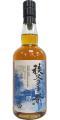 Ichiro's Malt & Grain Single Cask World Blended Whisky #7256 58.6% 700ml