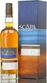 Scapa Glansa American Oak Casks 40% 700ml