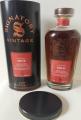 Glenlivet 2007 SV Cask Strength Collection First Fill Sherry Hogshead #900164 Whiskyhort Oberhausen 66.8% 700ml