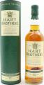 Linkwood 1990 HB Finest Collection Bourbon Cask 46% 700ml