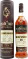 Secret Speyside Distillery 2003 MBl The Maltman 16yo 54.1% 700ml