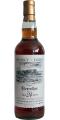 Glenrothes 1988 WD Sherry Hogshead #7317 49.3% 700ml