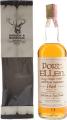 Port Ellen 1969 GM 40% 750ml