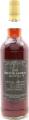 Bruichladdich 2001 Blood Tub Private Cask Bottling 7yo #766 59.3% 700ml