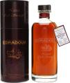 Edradour 1991 Natural Cask Strength #258 59.5% 700ml