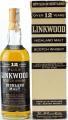 Linkwood 1966 McE Pure Scotch Whisky Darma import 43% 750ml
