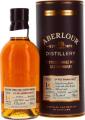 Aberlour 2005 Single Cask 14yo 2nd Fill Sherry Butt #213017 The Whisky Lodge 58.7% 700ml
