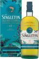 The Singleton of Dufftown 17yo Diageo Special Releases 2020 Refill American Oak Hogsheads 55.1% 700ml
