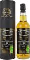 Glen Grant 1989 CA Authentic Collection 16yo Bourbon Barrel 61.6% 700ml