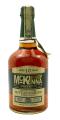 Henry McKenna 10yo Single Barrel Bottled in Bond #1968 50% 750ml