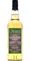 Ruadh Maor 2009 C&S Dram Good #135 47.5% 700ml