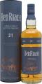 BenRiach 21yo 46% 700ml