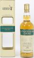 Braeval 1995 GM Connoisseurs Choice Refill Sherry Hogsheads 46% 700ml