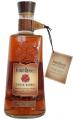 Four Roses Single Barrel charred white oak barrels 7-1Q 50% 700ml