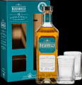 Bushmills 10yo Single Malt Irish Whisky ex-Bourbon & ex-Sherry 40% 700ml