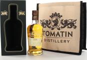 Tomatin 2004 57.2% 700ml