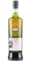 Cragganmore 28yo SMWS 37.80 Sophisticated complex magical Refill Hogshead 37.80 10th Anniversary of the Society's Taiwan Branch 2006 2016 57.3% 700ml