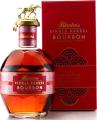 Blanton's Single Barrel 50% 700ml